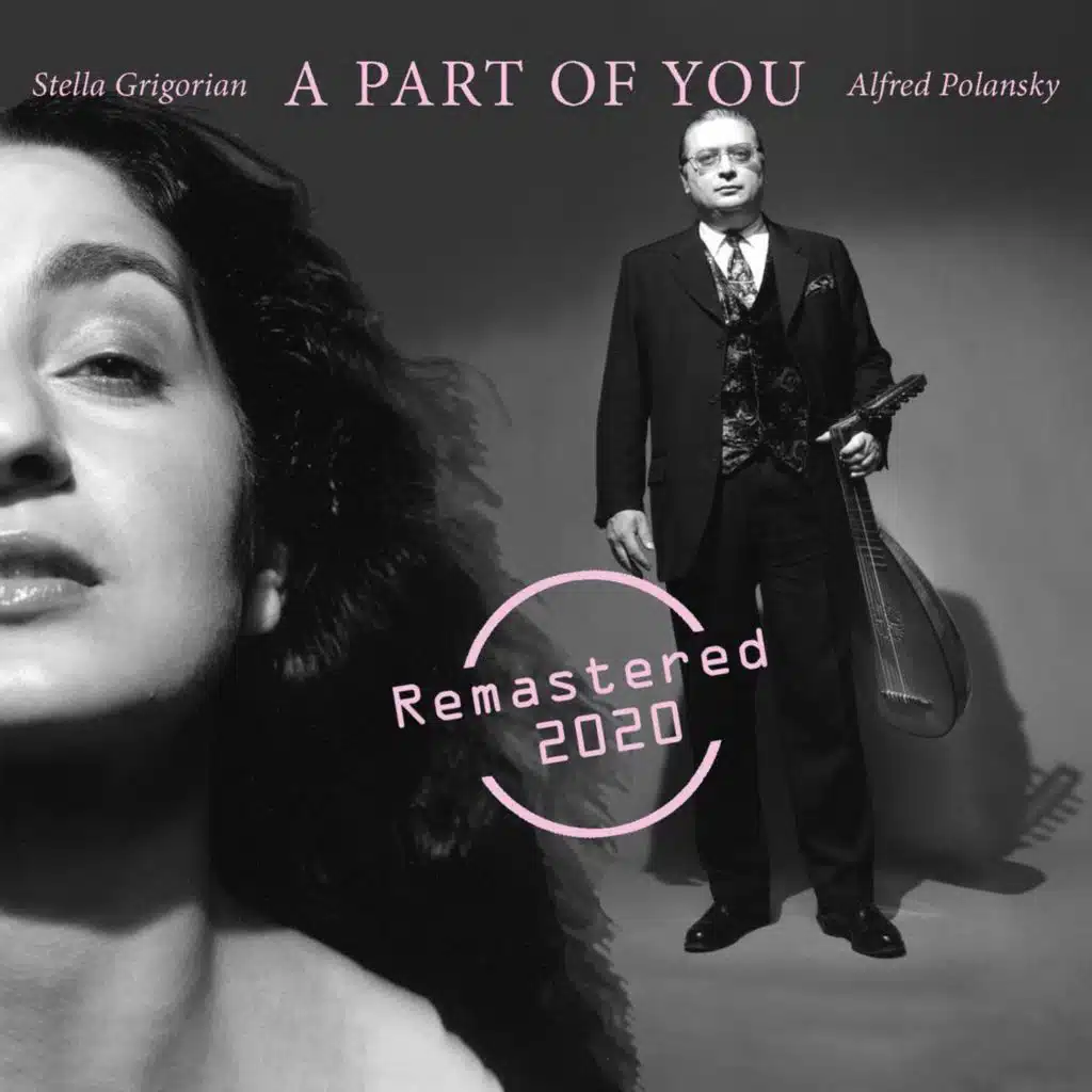 Stella Grigorian & Alfred Polansky