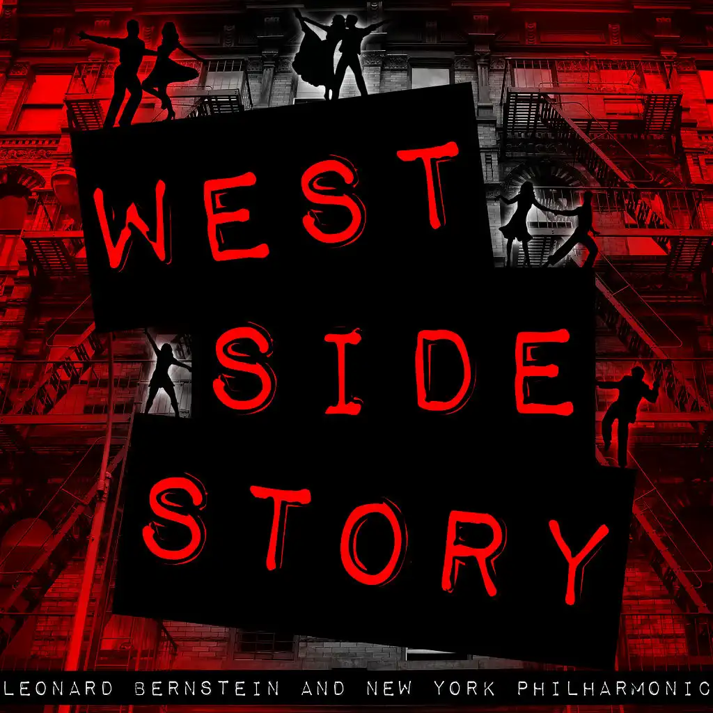 Jet Song (From "West Side Story") [Remastered]