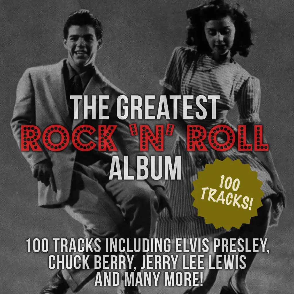 The Greatest Rock 'N' Roll Album