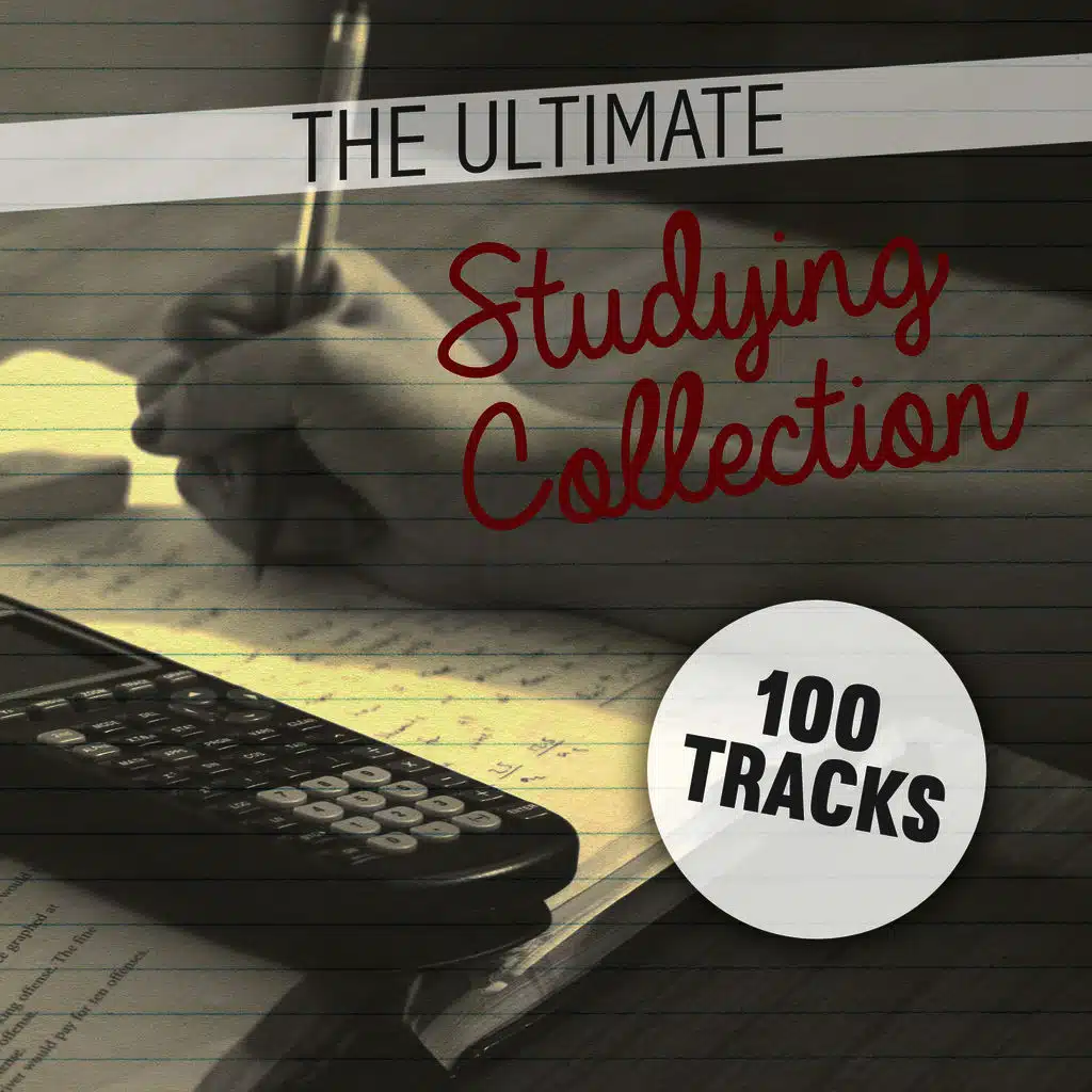 The Ultimate Studying Collection