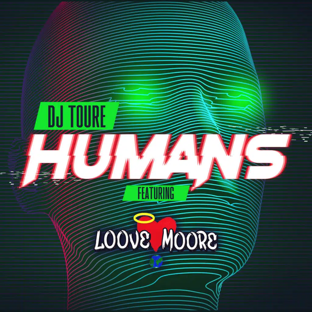 DJ Toure