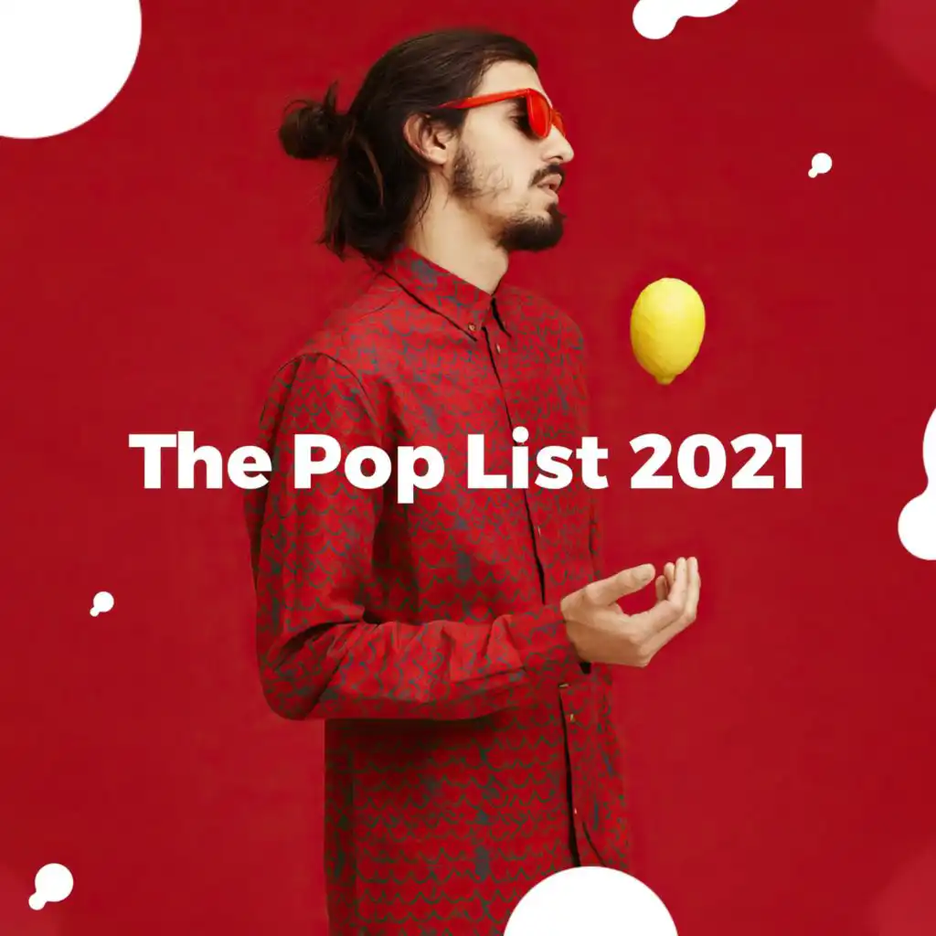 The Pop List 2021