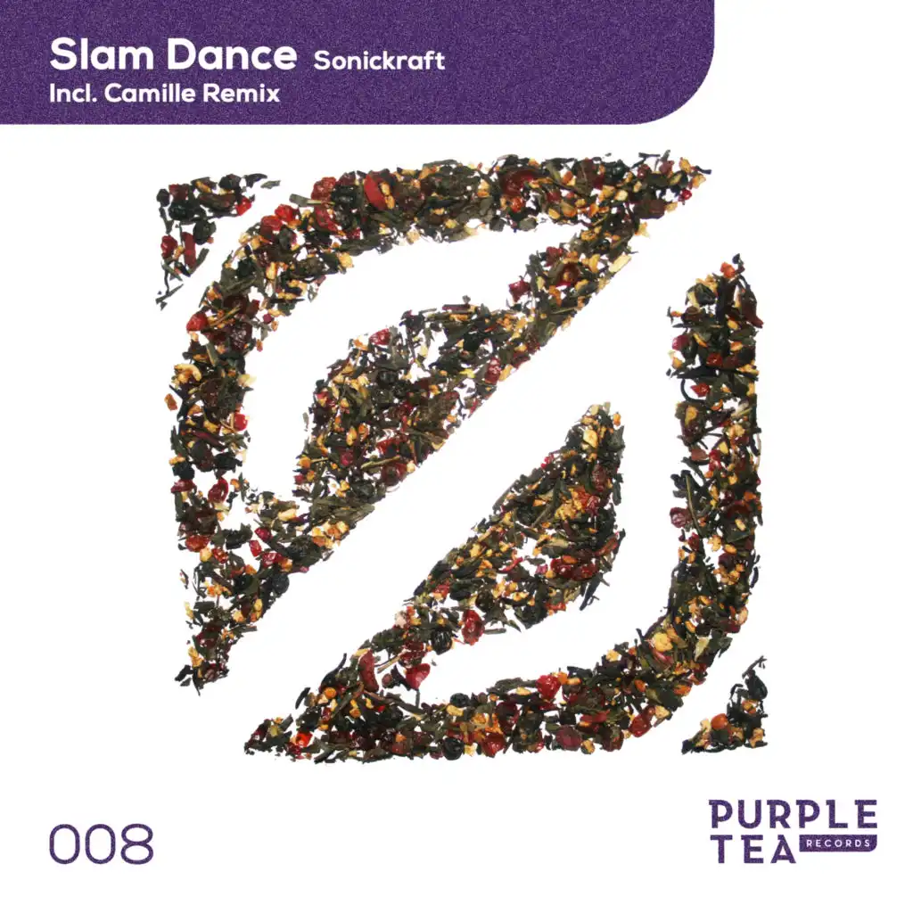 Slam Dance (Camille Remix)