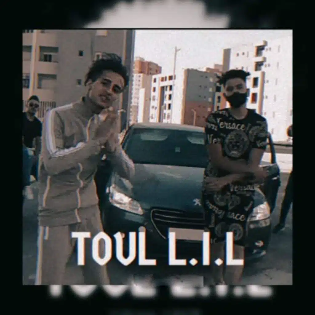 Toul Lil (feat. ADF)