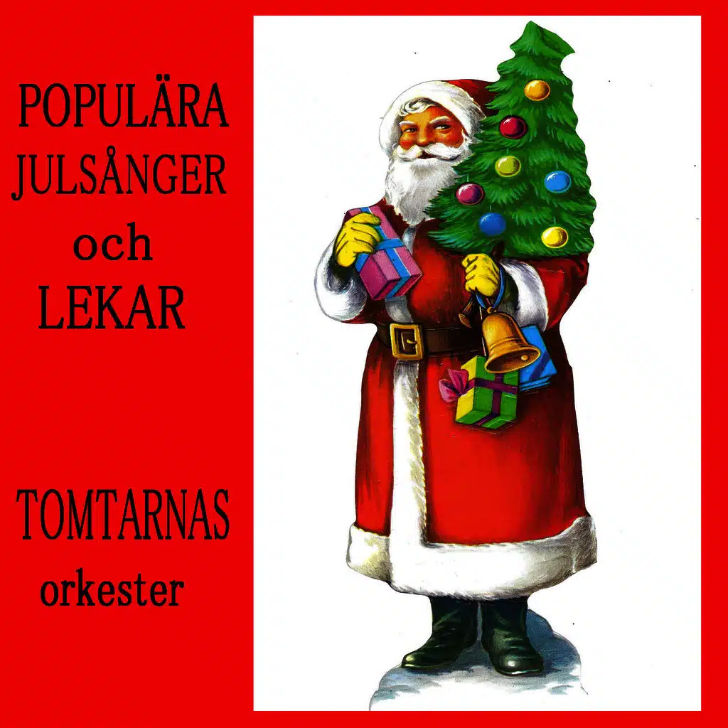 Populära Julsånger och lekar