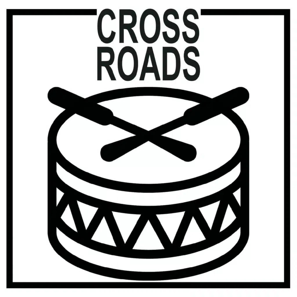 Crossroads (solo Jerry Braun)
