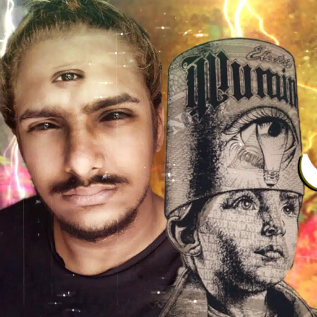 الحقيقة المرعبة للدارك ويب والديب ويب | الموسم الأول | مع الديبو