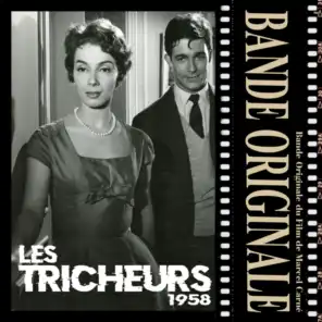 Les Tricheurs (Bande Originale du Film)