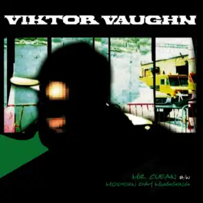 Viktor Vaughn & MF DOOM