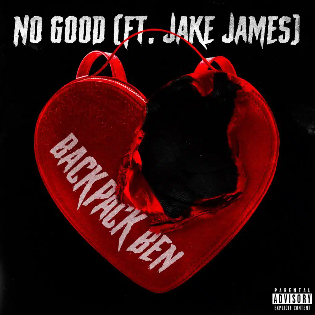 No Good (feat. Jake James)