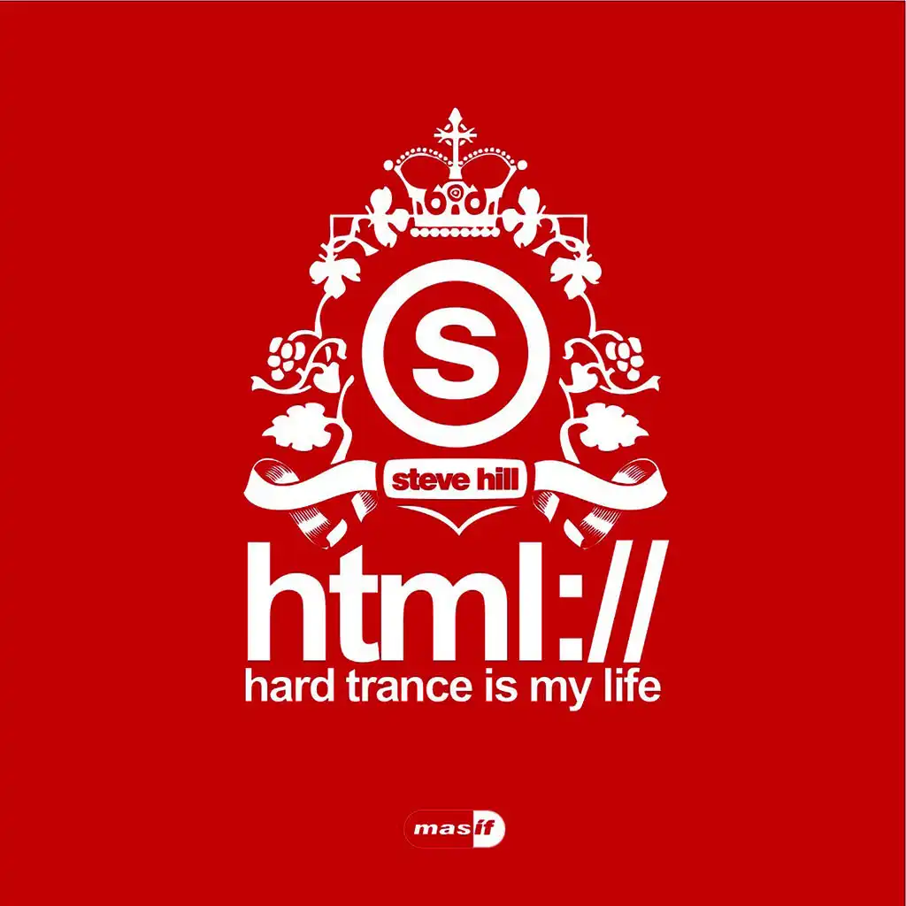 Theme from Html (Iridium Mix)