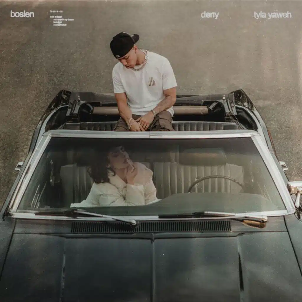 Boslen & Tyla Yaweh