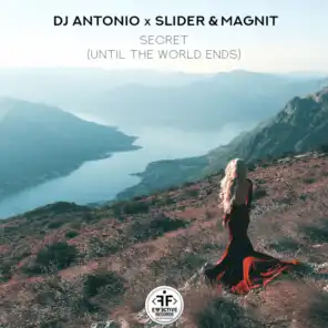 DJ Antonio|Slider & Magnit