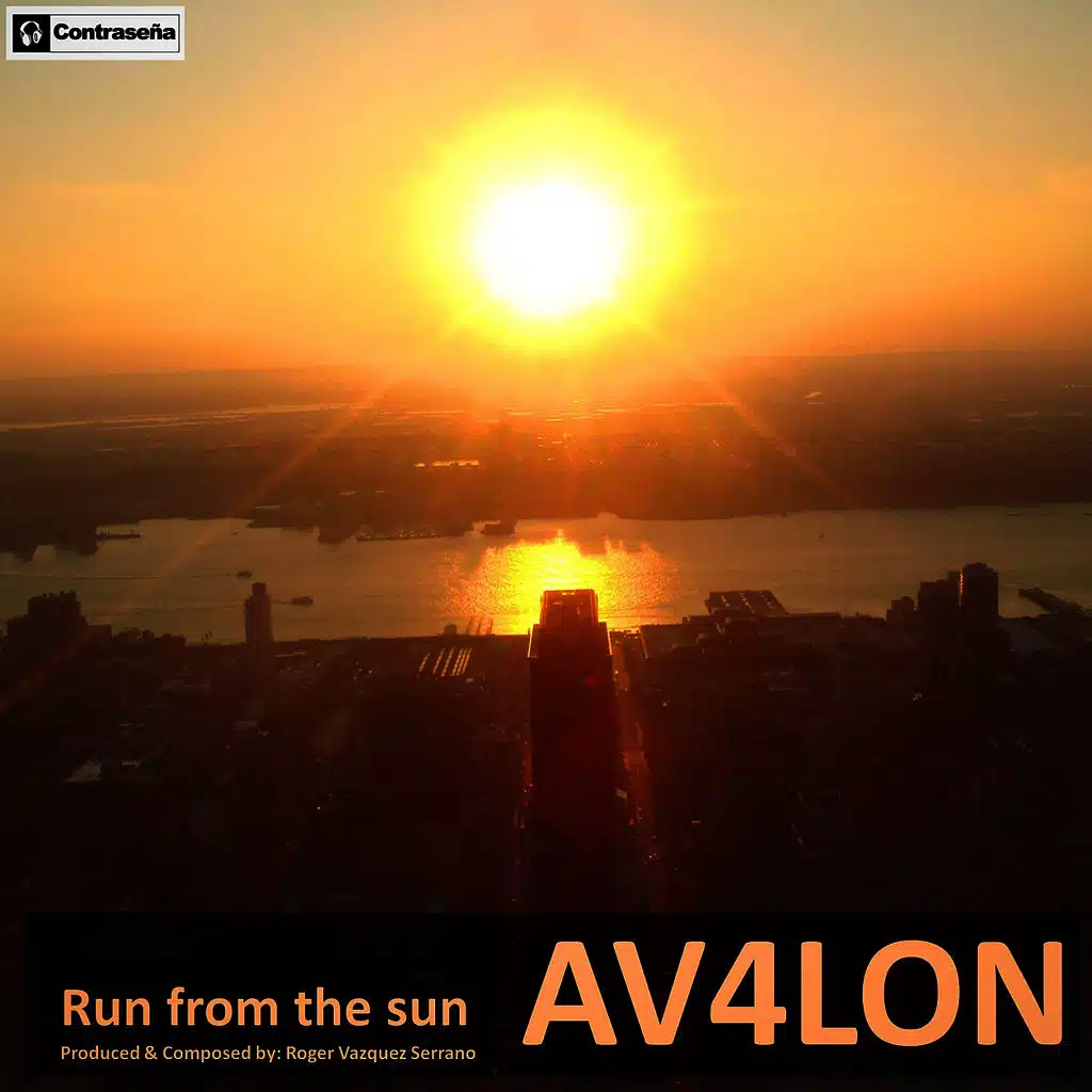 Run from the Sun