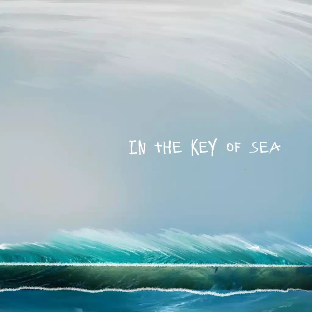 In The Key Of Sea
