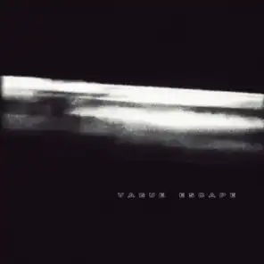 Vague Escape (feat. Ffion Elisa)