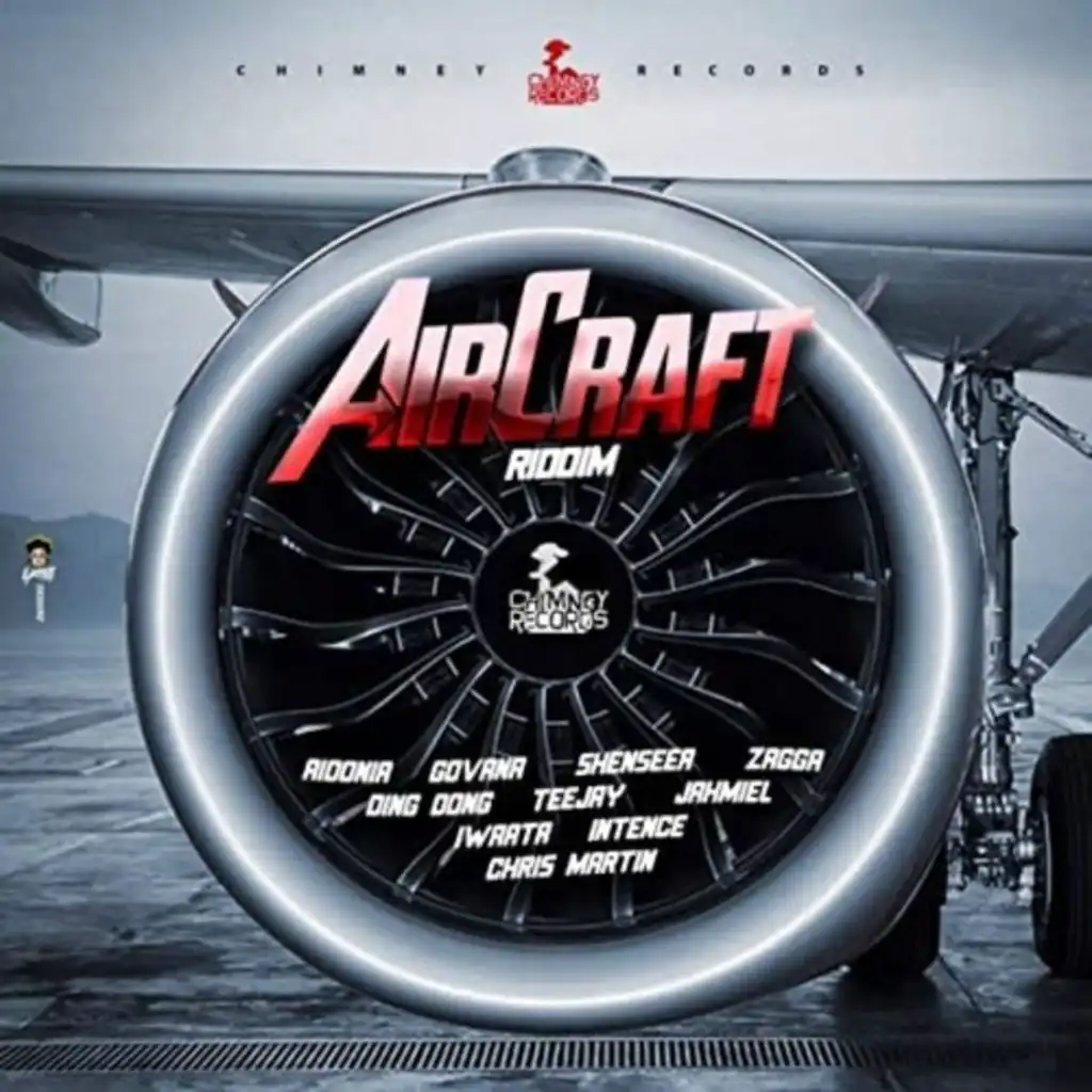 Aircraft Riddim