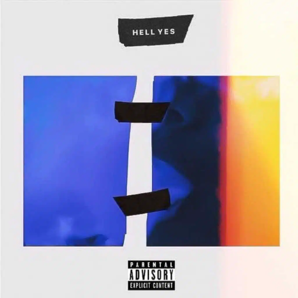 Hell Yes (Prod. By THIRDLESS)