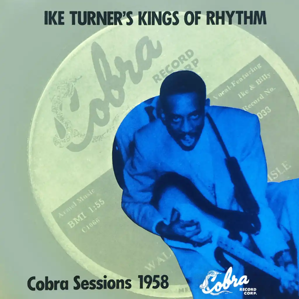 Ike Turner's Kings Of Rhythm