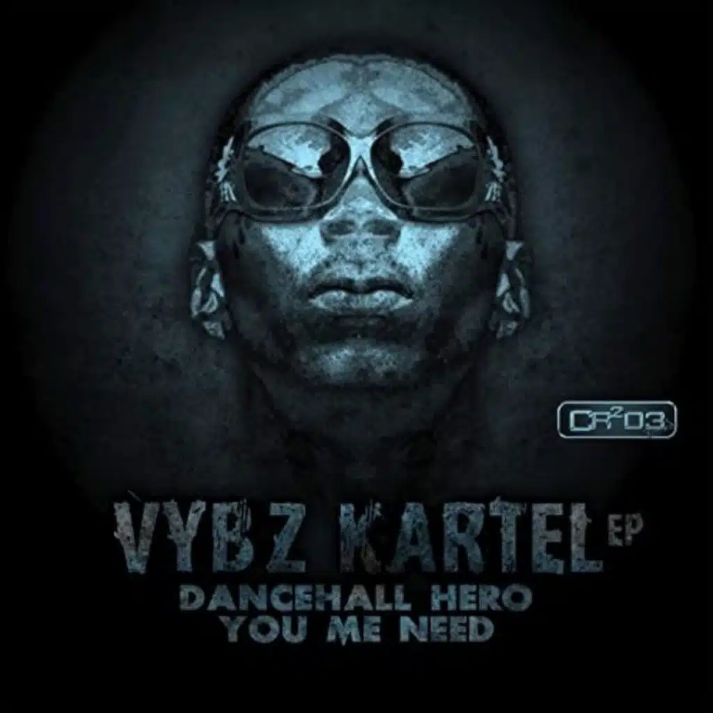 Dancehall Hero (Radio Edit)