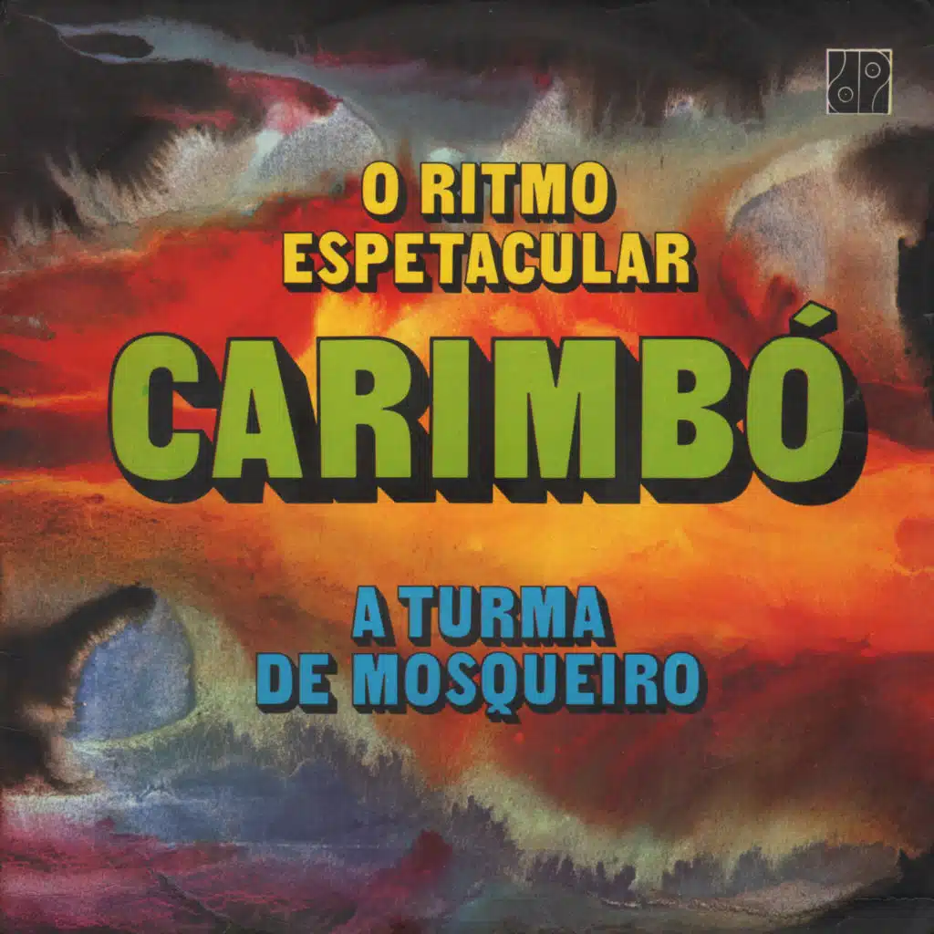 O Galo Que Canta Muito (feat. Mourão)