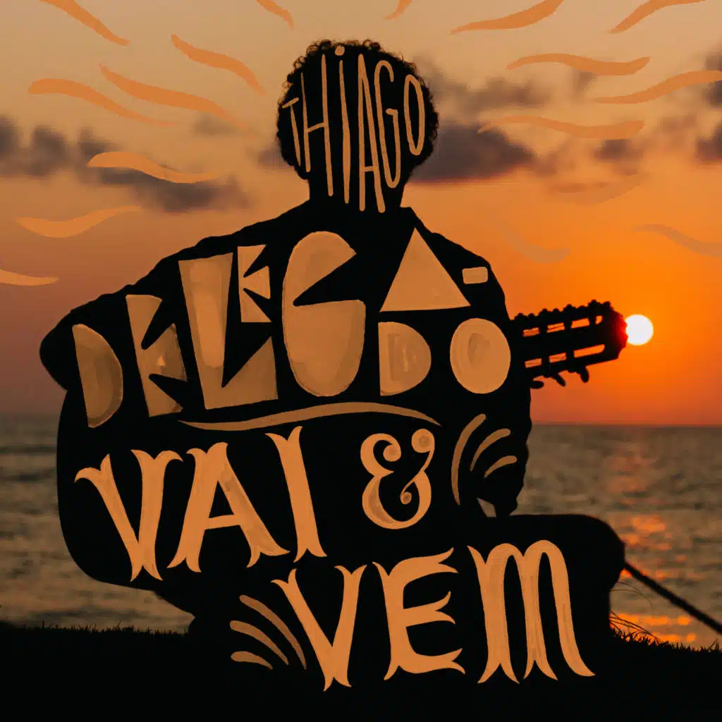 Vai e Vem (feat. André Limão Queiroz & Aloizio Horta)