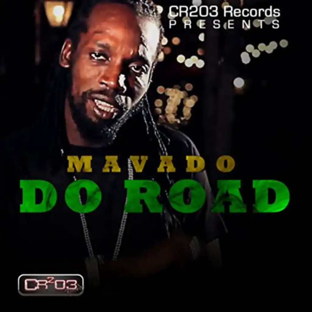 Do Road (Radio Edit)