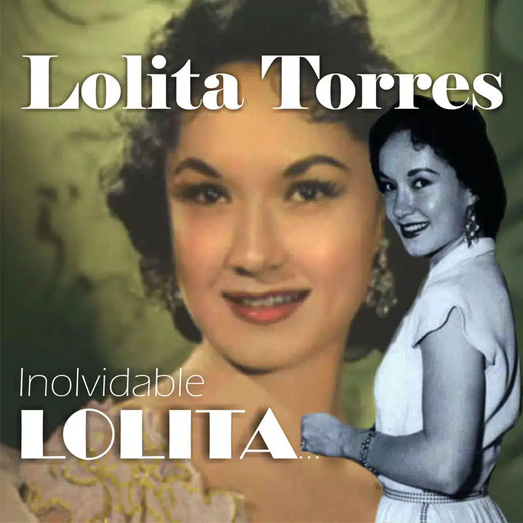 Inolvidable Lolita