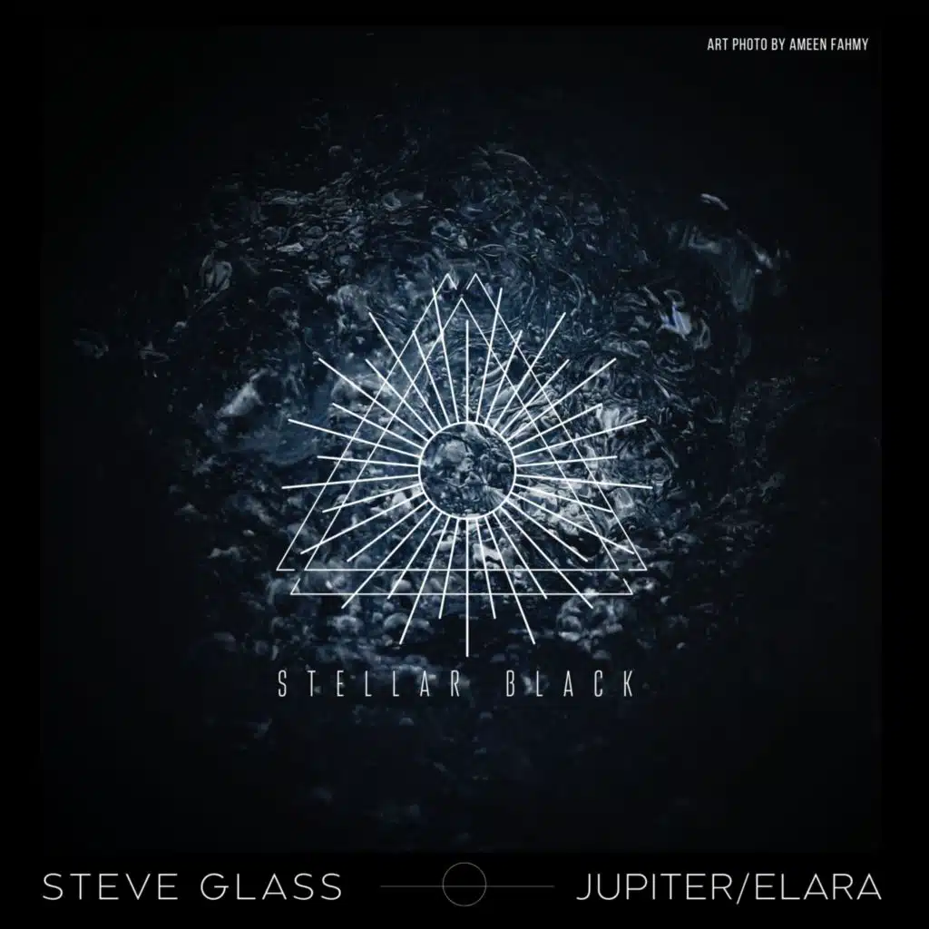 Steve Glass