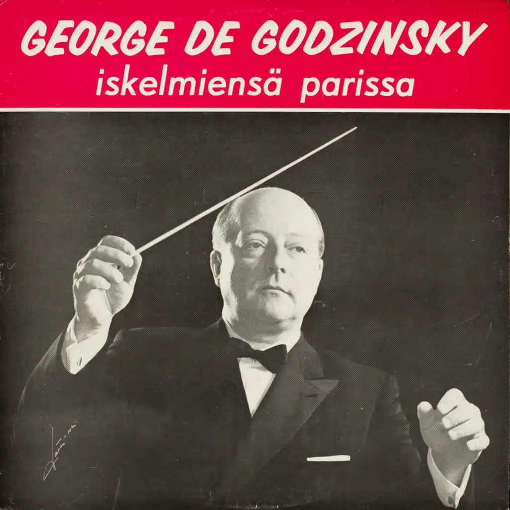 Valssini äidille