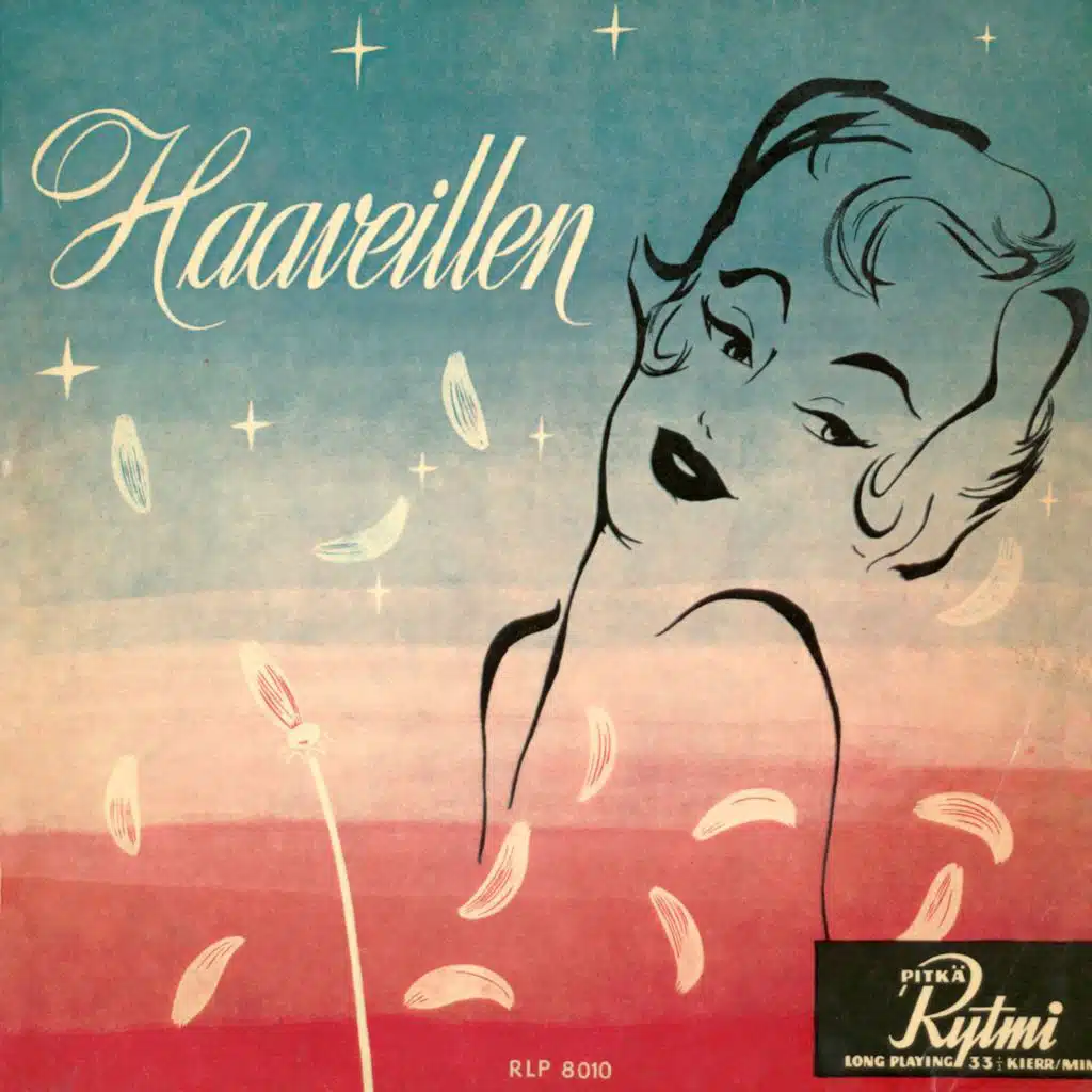 Haaveillen