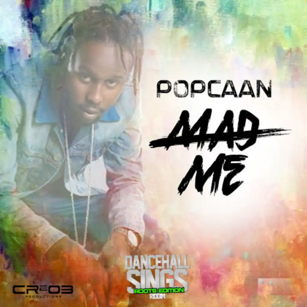 Mad Me