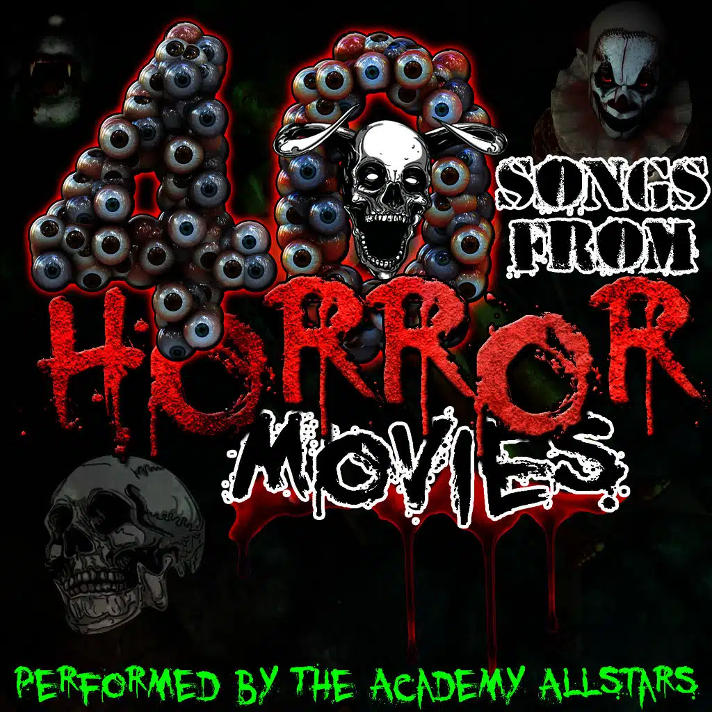 For Whom the Bell Tolls (From "Zombieland")