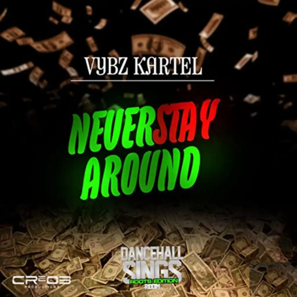 Never Stay Around (Roots Edition)