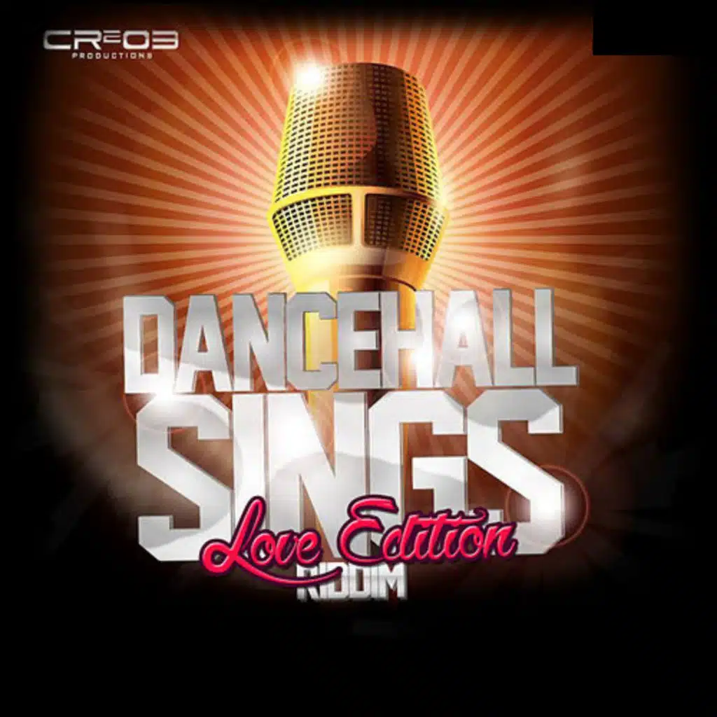 Never Stay Around (Money Love Song)