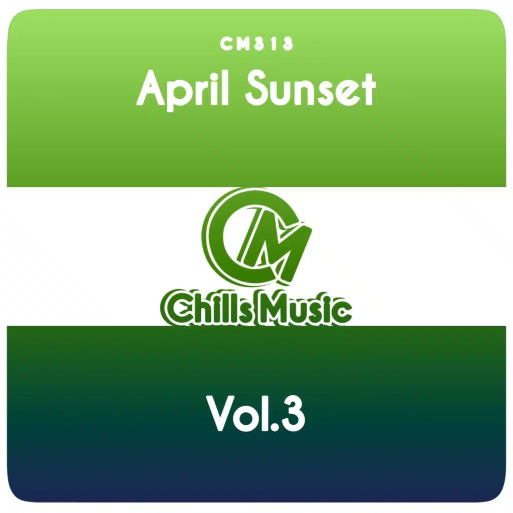April Sunset, Vol.3