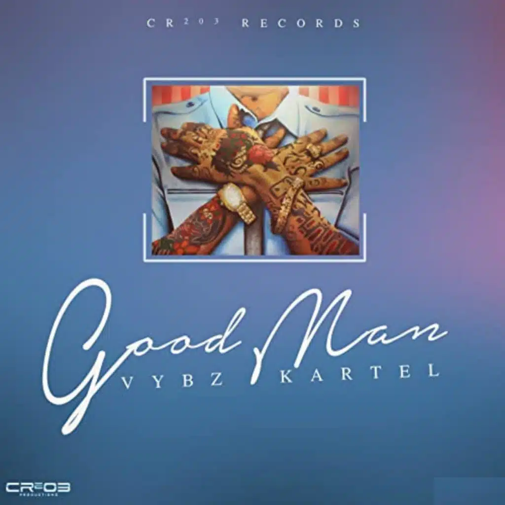 Good Man
