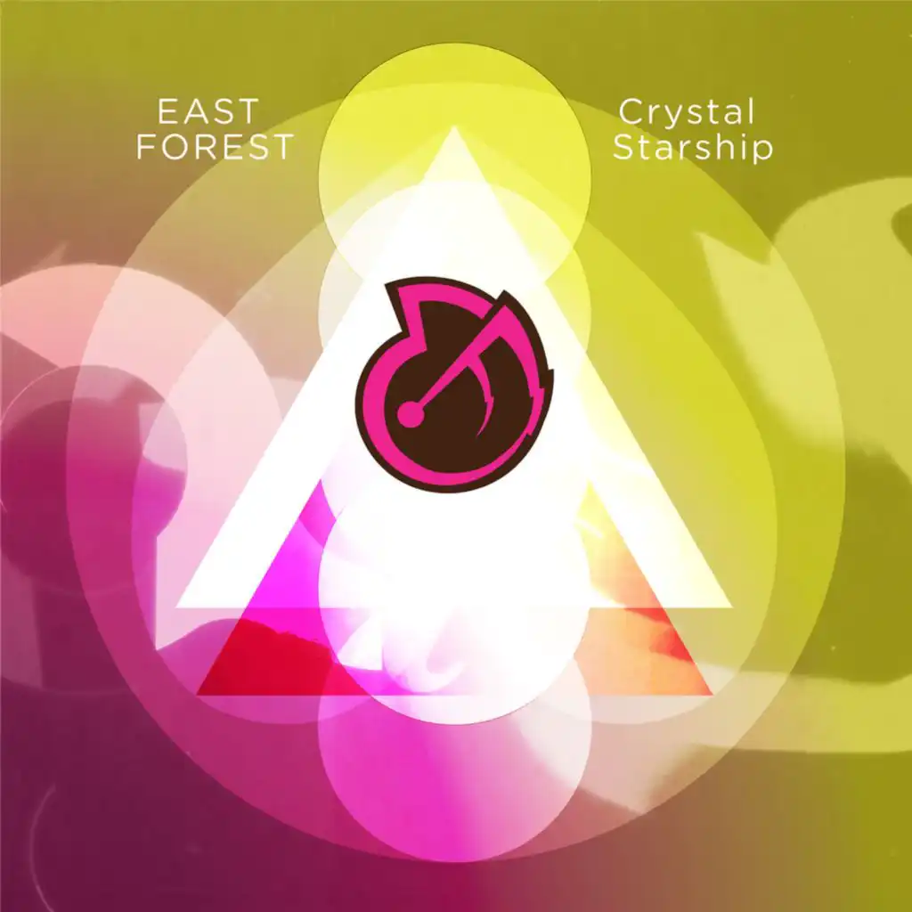 Crystal Starship