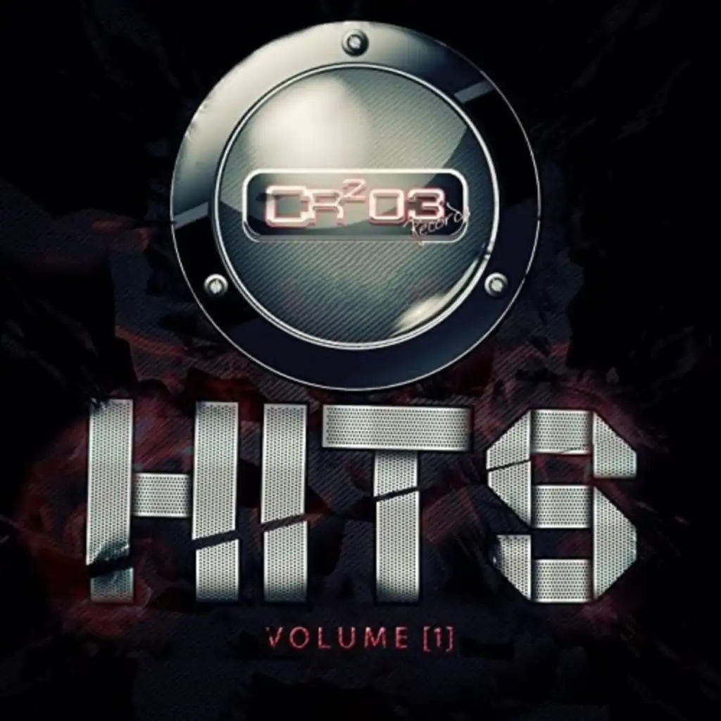 Zj Chrome Presents: Cr203 Hits, Vol. 1