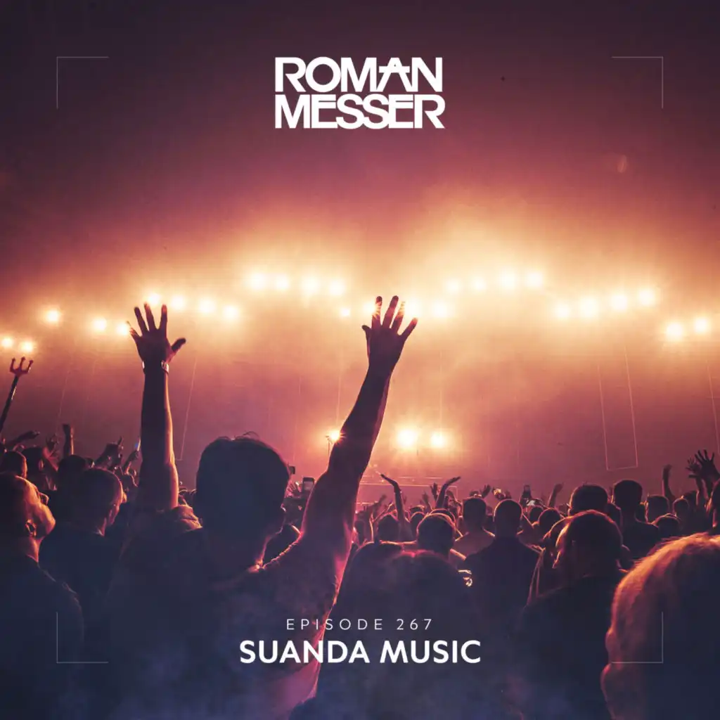 Suanda Music (Suanda 267) (Coming Up)