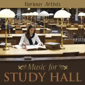 Music for Study Hall