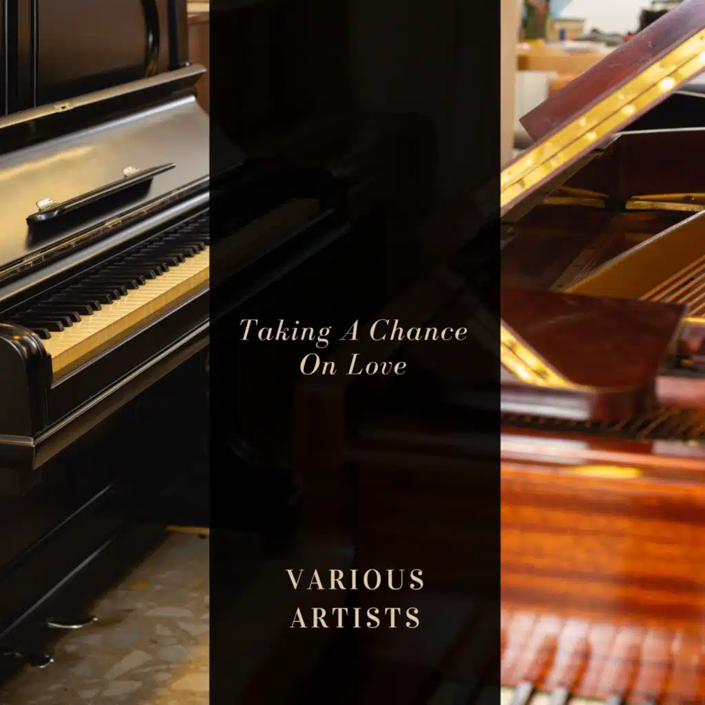 Taking A Chance On Love