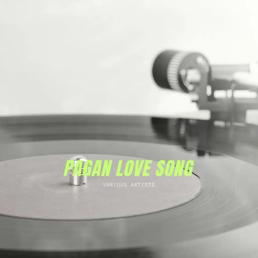 Love Is Here to Stay