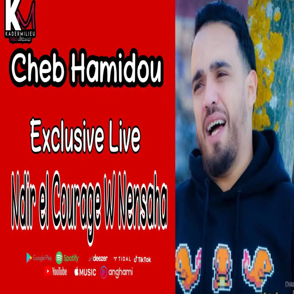 نادر الكوريج ونساها