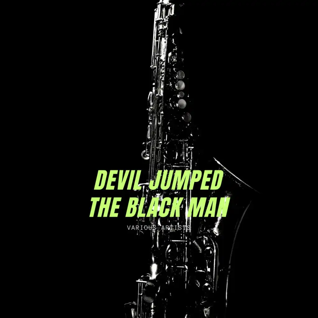 Jumpin' With Symphony Sid