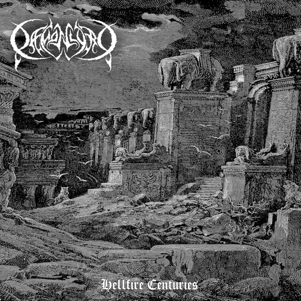 Hellfire Centuries