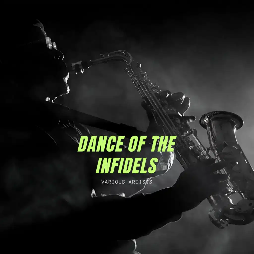 Let's Dance (feat. Stan Getz)