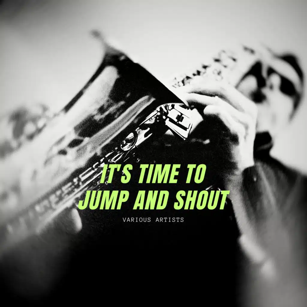 New Two O'Clock Jump