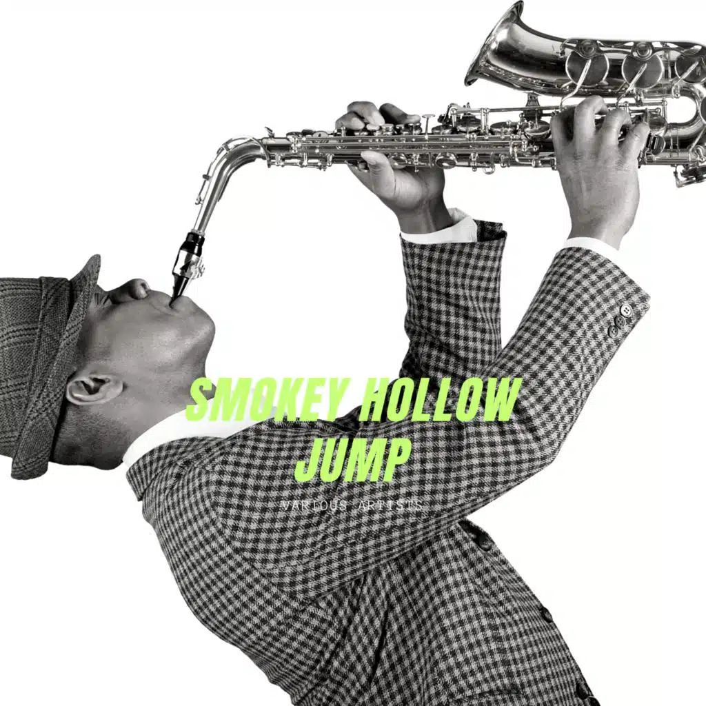 Smokey Hollow Jump