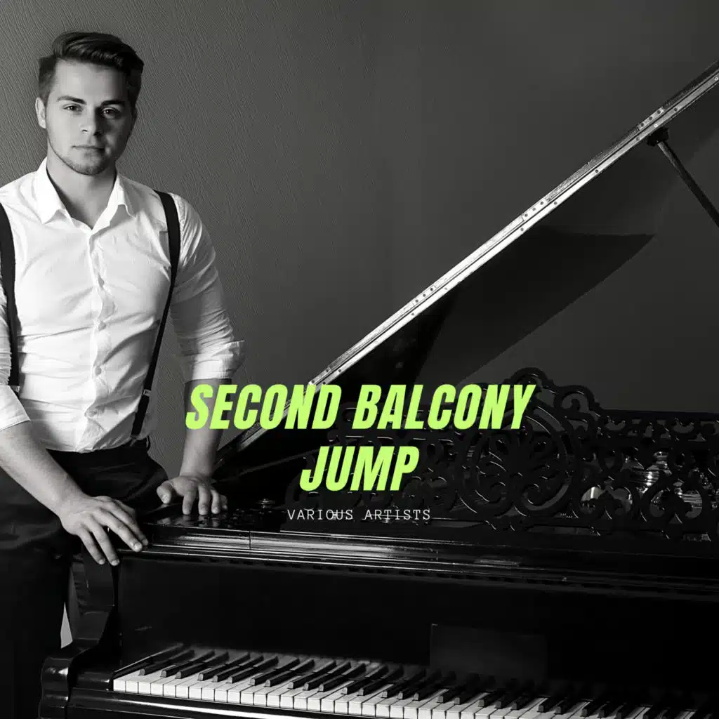 Jumpin' With Symphony Sid